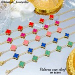 Pulsera van Cleef  7.5& (1.36*)