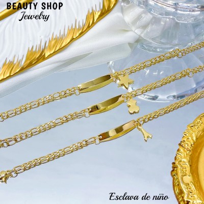 esclava de nina 