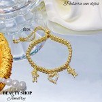 pulsera balin con dije pulsera balin con dije