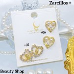 #+ zarcillo oro chino lujos 9& #+ zarcillo oro chino lujos 9&