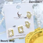 #+ zarcillo oro chino lujos 9& #+ zarcillo oro chino lujos 9&