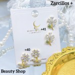 #+ zarcillo oro chino lujos 9& #+ zarcillo oro chino lujos 9&