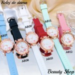 #1 Reloj de dama 
