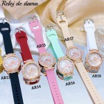 #1 Reloj de dama 