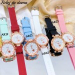 #1 Reloj de dama 