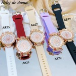 #1 Reloj de dama 