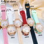 #1 Reloj de dama 