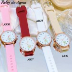 #1 Reloj de dama 