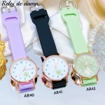 #1 Reloj de dama 