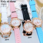 #1 Reloj de dama 