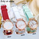 #1 Reloj de dama 
