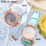 #1 Reloj de dama 