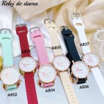 #1 Reloj de dama 