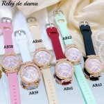 #1 Reloj de dama 