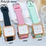 #1 Reloj de dama 