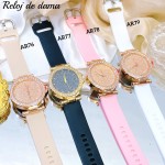 #1 Reloj de dama 