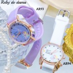 #1 Reloj de dama 