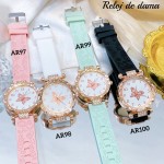 #1 Reloj de dama 