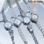 # Reloj de Dama #AA
