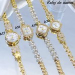 # Reloj de Dama #AA