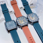 reloj caballero #L 15.5&