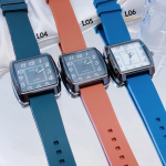 reloj caballero #L 15.5&