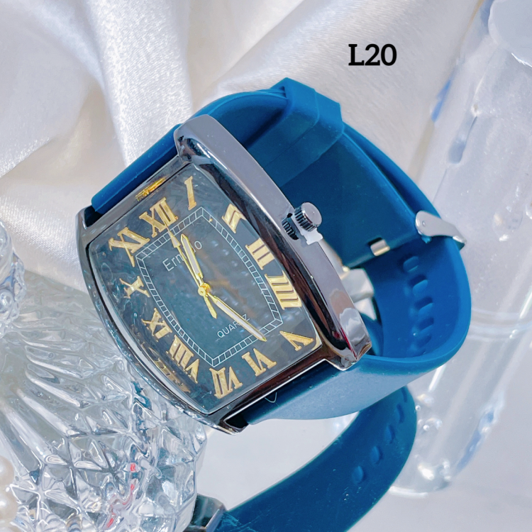 reloj caballero #L 15.5&