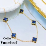 cadena van cleff  10&