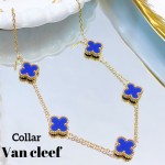 cadena van cleff  10&