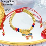 pulsera balin con dije Venezuela (&12) pulsera balin con dije Venezuela (&12)