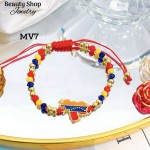 pulsera balin con dije Venezuela (&12) pulsera balin con dije Venezuela (&12)