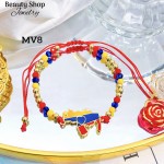 pulsera balin con dije Venezuela (&12) pulsera balin con dije Venezuela (&12)