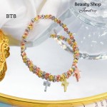 pulsera ajustable balin raya catier 16& pulsera ajustable balin raya catier 16&