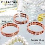 Pulsera gold Field 18k 15.5& Pulsera gold Field 18k 15.5&