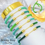 Base de pulsera color 6&