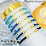 Base de pulsera color 6&