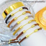 Base de pulsera color 6&