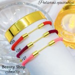 Base de pulsera color 6&
