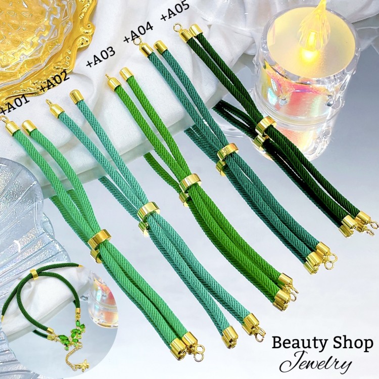 pulsera conector 6.50& pulsera conector 6.50&