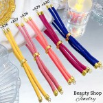 pulsera conector 6.50& pulsera conector 6.50&