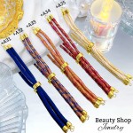 pulsera conector 6.50& pulsera conector 6.50&