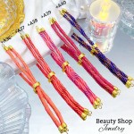 pulsera conector 6.50& pulsera conector 6.50&