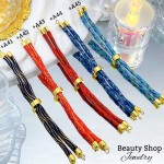 pulsera conector 6.50& pulsera conector 6.50&