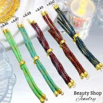 pulsera conector 6.50& pulsera conector 6.50&