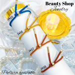 material pulsera 6& material pulsera 6&