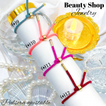 material pulsera 6& material pulsera 6&