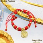pulsera divina pastora 13.50&