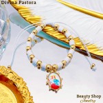 pulsera divina pastora 13.50&