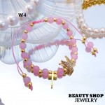 pulsera ajustable corona 14.50& pulsera ajustable corona 14.50&