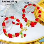 pulsera cereza oro chino (&13.5) pulsera cereza oro chino (&13.5)